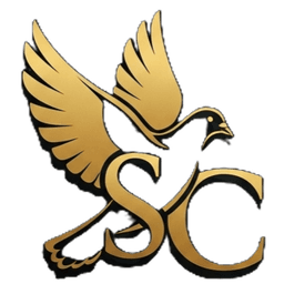 Sanctuary Creative Logo